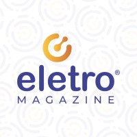 Grupo Eletro Magazine Logo
