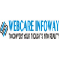 Webcare Infoway Logo