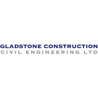 Gladstone Construction Civil Engineering Ltd Logo