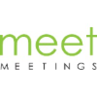 Meet Meetings Logo
