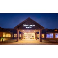 Mercure Daventry Court Hotel Logo