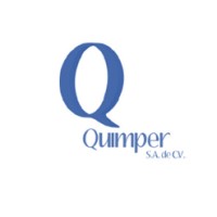 Quimper Logo