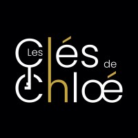 Les Clés de Chloé Logo