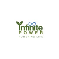 Infinite Power Company Logo