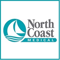 North Coast Medical Logo