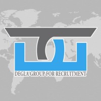 شركة دجلة للتوظيف - Degla For Recruitment Logo