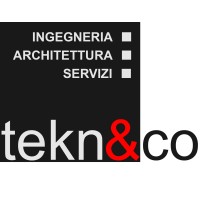 tekn&co S.r.l. Logo