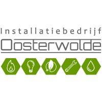 Installatiebedrijf Oosterwolde BV Logo