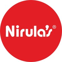 Nirulas Logo