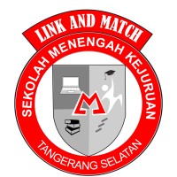 SMK Link And Match Logo