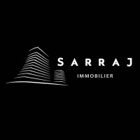 Sarraj Immobilier Logo