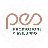 PES | Promozione e Sviluppo Srl - Finanza Agevolata Logo