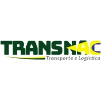 Transnac Logística Logo