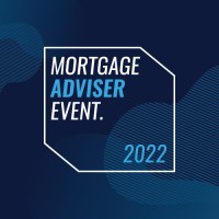 Mortgage Adviser Event Logo