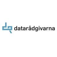 Datarådgivarna AB Logo