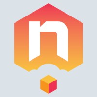NuveStack Logo