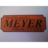 Thos.L.Meyer Realty Co. Logo