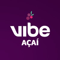 Vibe Açaí Indústria e Comércio de Alimentos Logo