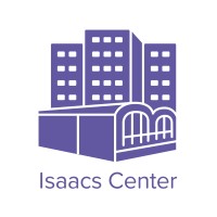 Stanley M. Isaacs Neighborhood Center Logo