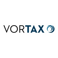 VORTAX Logo