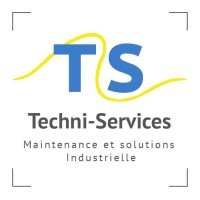 Techni-Services Logo