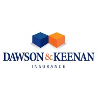 Dawson & Keenan Insurance Logo
