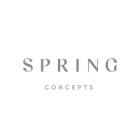 Spring Concepts GmbH Logo