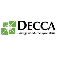 Decca Energy Logo