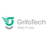 GrifoTech Logo