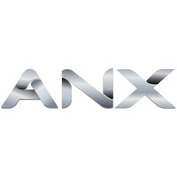 ANX Logo