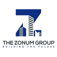 The Zonum Group Logo