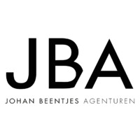 Johan Beentjes agenturen Logo
