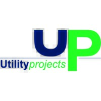 UtilityProjects Logo