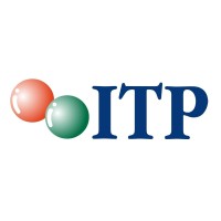 ITP BRASIL - INTERNATIONAL TESTING PIPELINES DO BRASIL Logo
