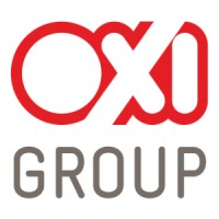 OXI Group Logo