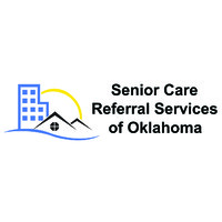Senior Care Referral Services of Oklahoma Logo