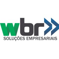 WBR Consultoria Logo