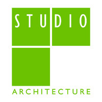 Studio Architecture P.C. Logo