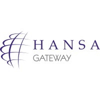 Hansa Gateway UG (haftungsbeschraenkt) Logo
