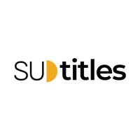 SudTitles s.r.l. Logo