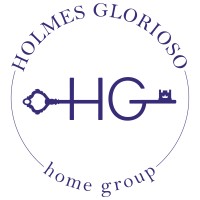 Holmes Glorioso Home Group of eXp Realty Logo