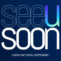 SEEUSOON DIGITAL Logo