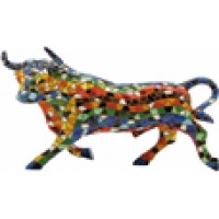 Taurus Capital Partners Logo