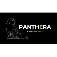 Panthera Omni Sports Logo