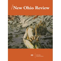New Ohio Review Logo