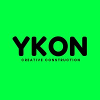 YKON Logo