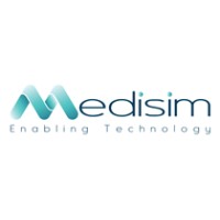Medisim Ltd. Logo