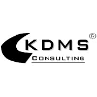 KDMS Consulting Logo