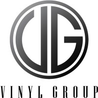 Vinyl Group Logo