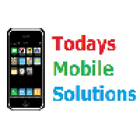 Todays Mobile Solutions Logo
